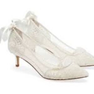 Bella Belle, Greta size 8.5